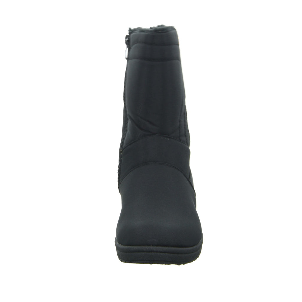 Donna Andrea Stiefelette Warmfutter mit Mehrweite (diverse Böden) im Angebot
