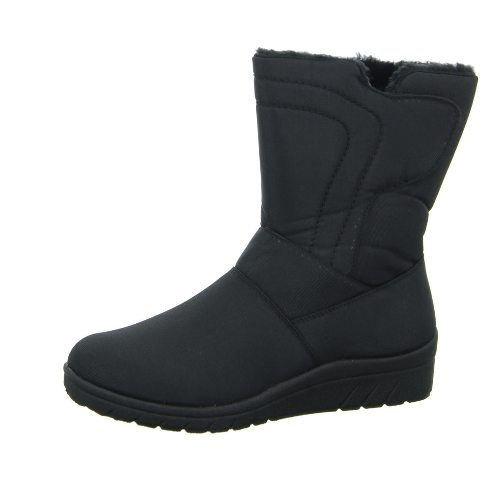 Donna Andrea Stiefelette Warmfutter mit Mehrweite (diverse Böden) im Angebot
