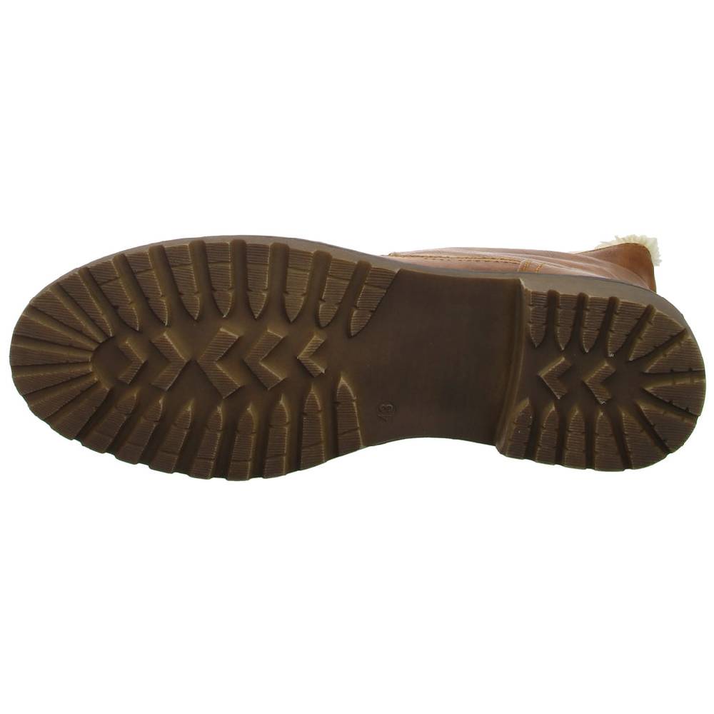 Alyssa Schlupf-/Reißverschlußstiefelette Warmfutter bis 35mm Absatz (casual) Meist gekauft