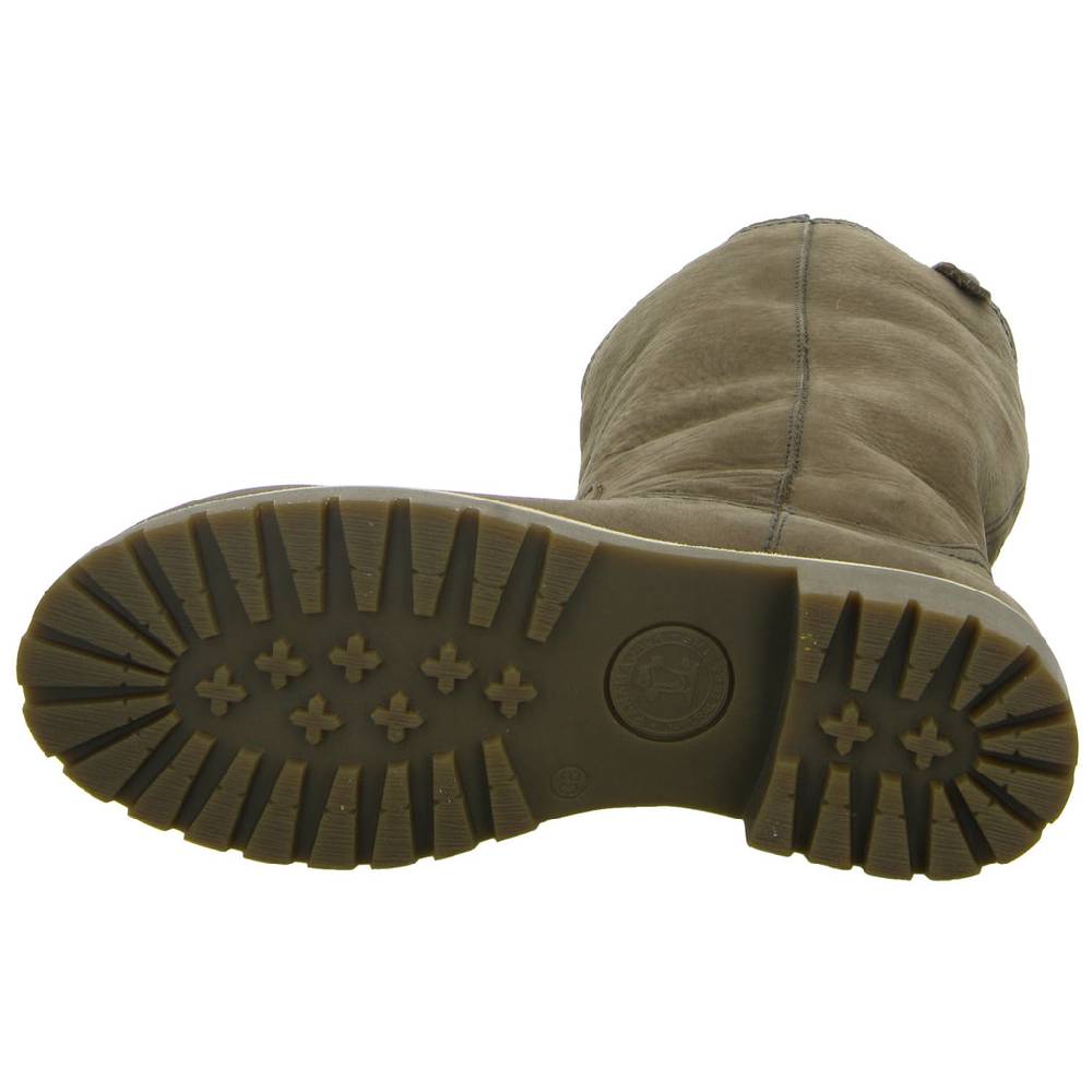 Panama Jack Langschaftstiefel Warmfutter bis 35mm Absatz (casual) Outlet