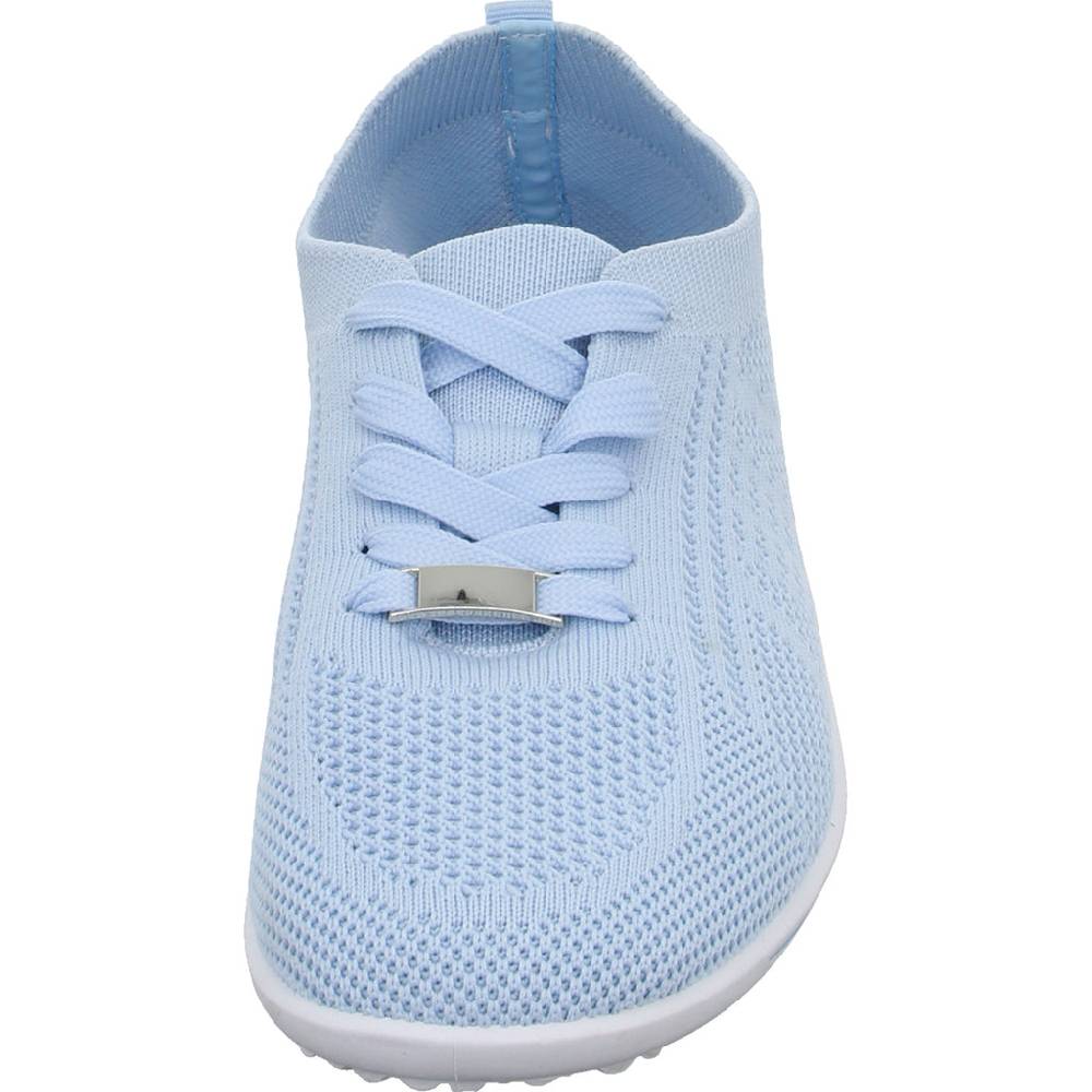 Alyssa Schnürhalbschuh Freizeit (Casual) Günstiger Verkauf