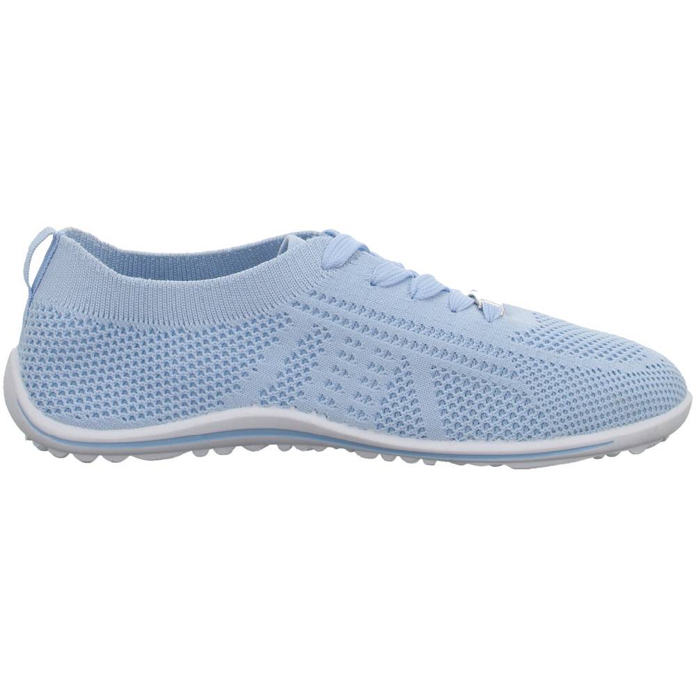 Alyssa Schnürhalbschuh Freizeit (Casual) Günstiger Verkauf
