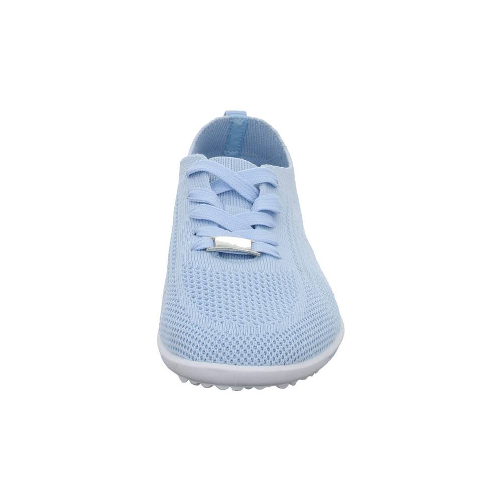 Alyssa Schnürhalbschuh Freizeit (Casual) Günstiger Verkauf