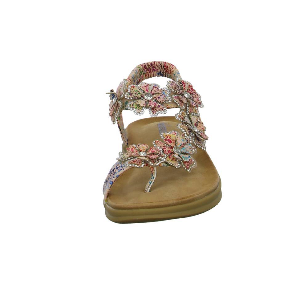 living UPDATED Sportliche Sandalette bis 30mm Sohlenhöhe Letzte 2 Tage