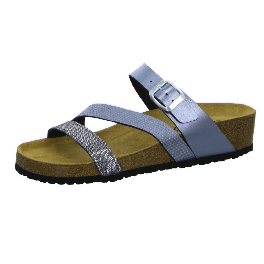BOXX Bio Pantolette ab 30mm Sohlenhöhe Zeitbegrenzte Promotion