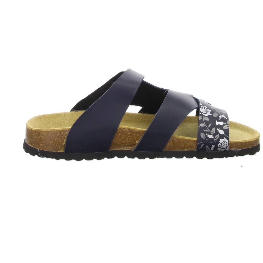 Alyssa Bio Pantolette bis 30mm Sohlenhöhe Fabrikladen