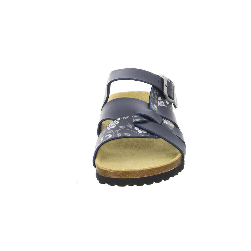 Alyssa Bio Pantolette bis 30mm Sohlenhöhe Fabrikladen