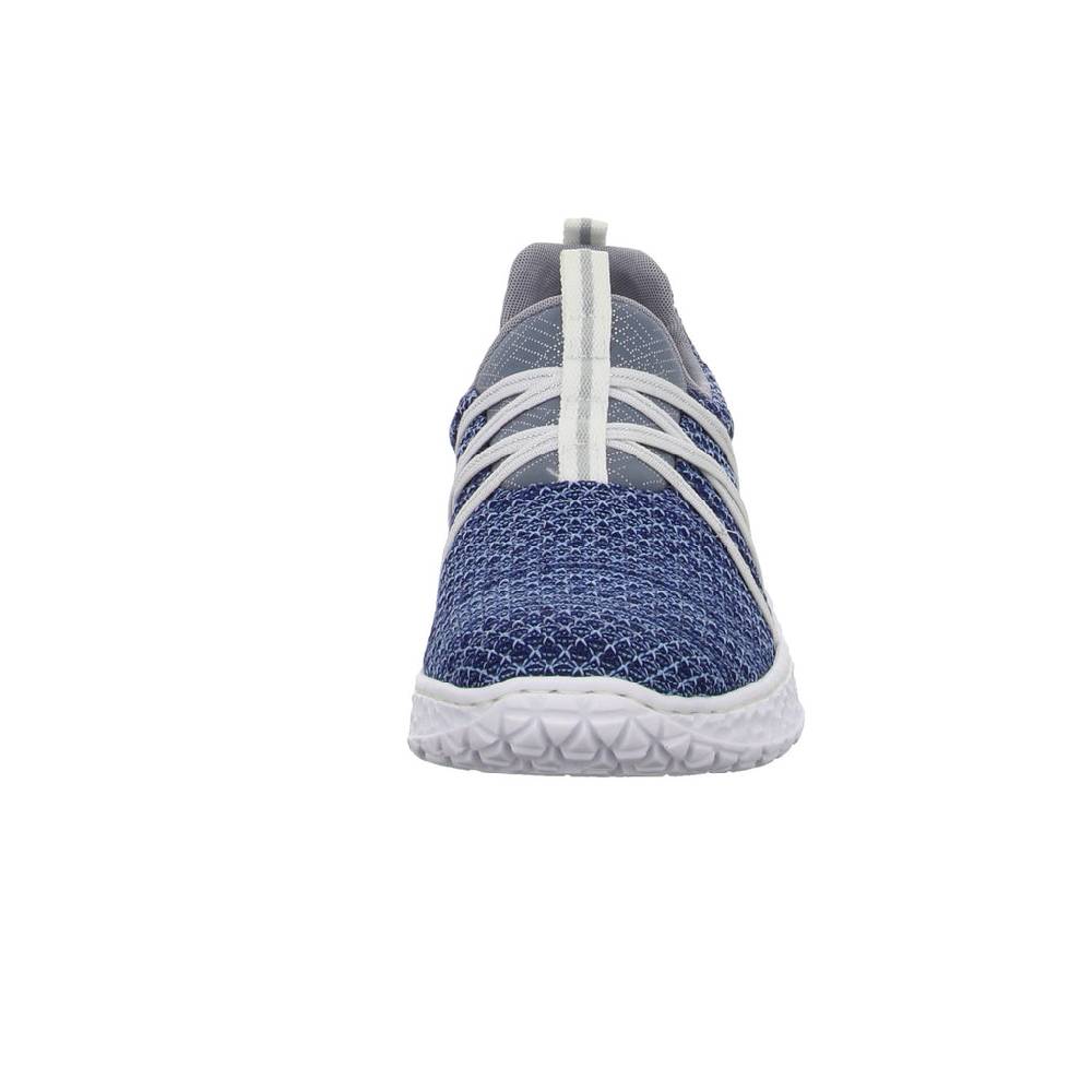 Rieker Slipper/Kletthalbschuh Sneaker (sportlich) Fabrikverkauf