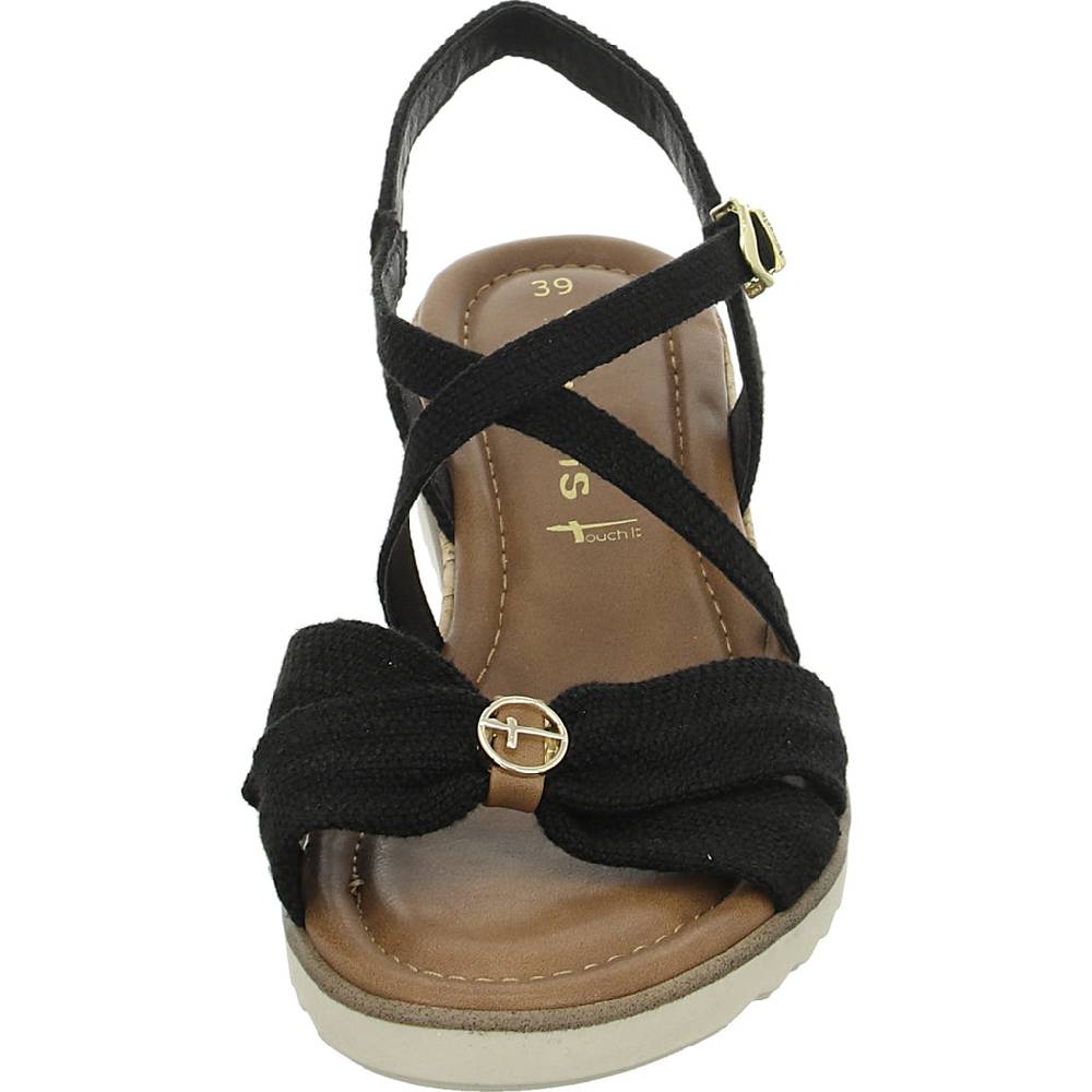 Tamaris Sandalette 30-50mm Absatz Verkauf