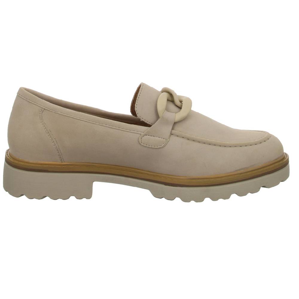 living UPDATED Slipper/Kletthalbschuh bis 25mm Absatz Angebote