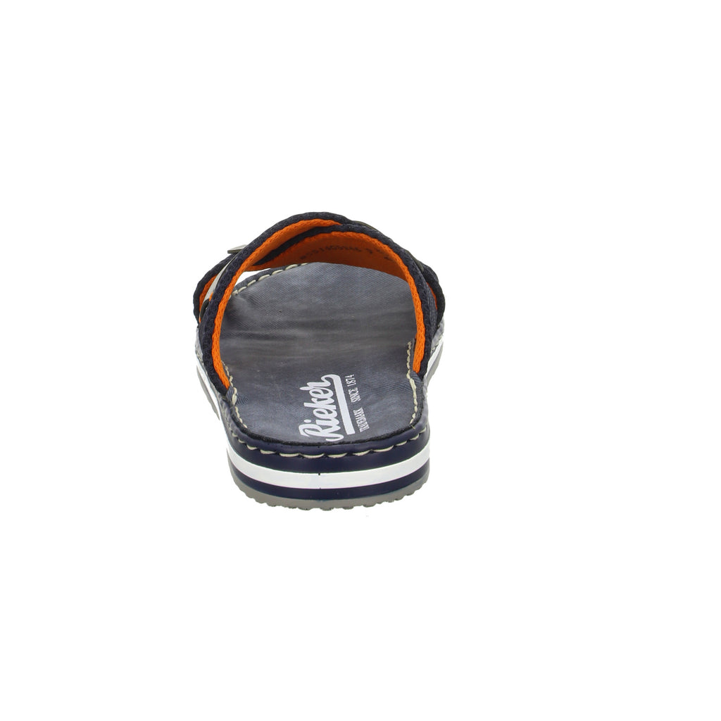 Rieker Pantolette Freizeit (casual) Schlussverkauf