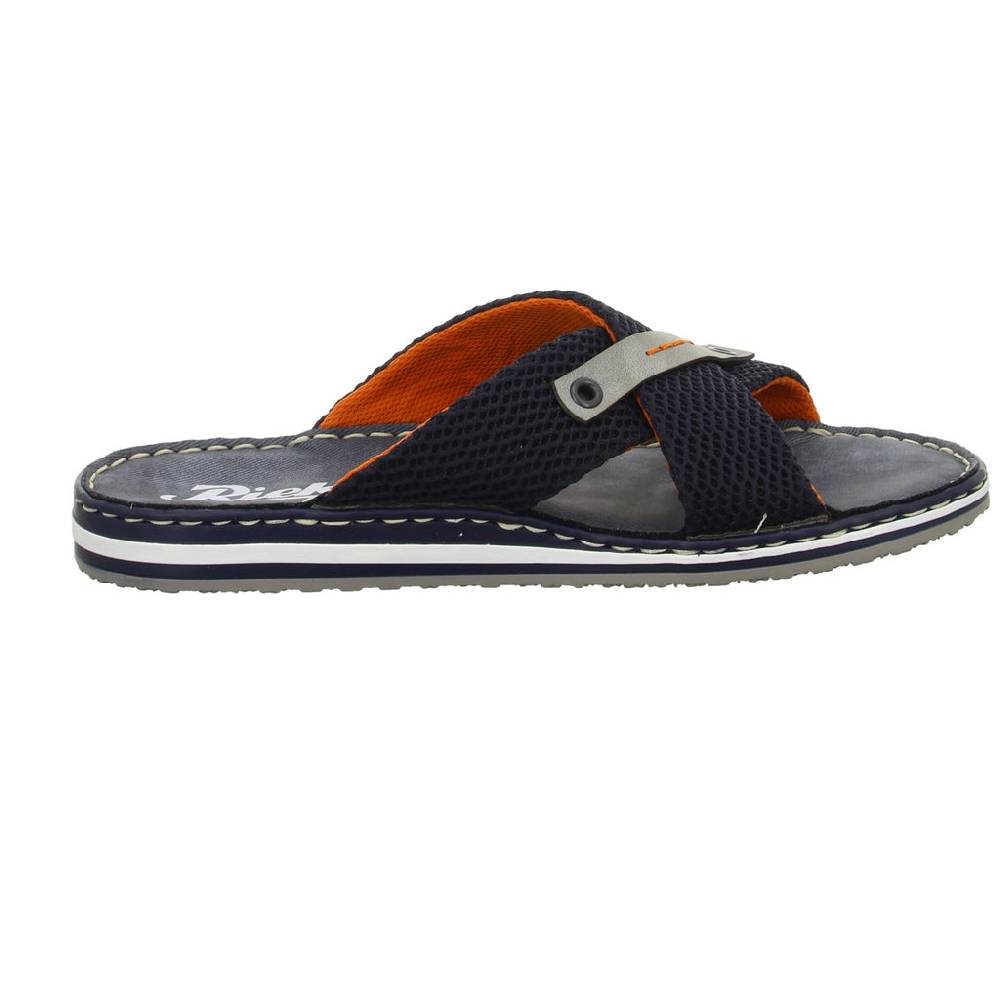 Rieker Pantolette Freizeit (casual) Schlussverkauf