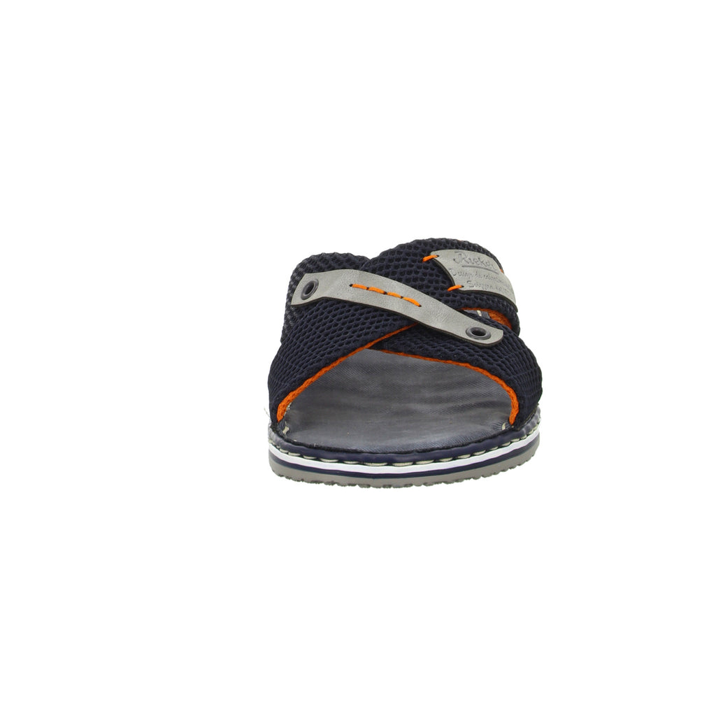 Rieker Pantolette Freizeit (casual) Schlussverkauf