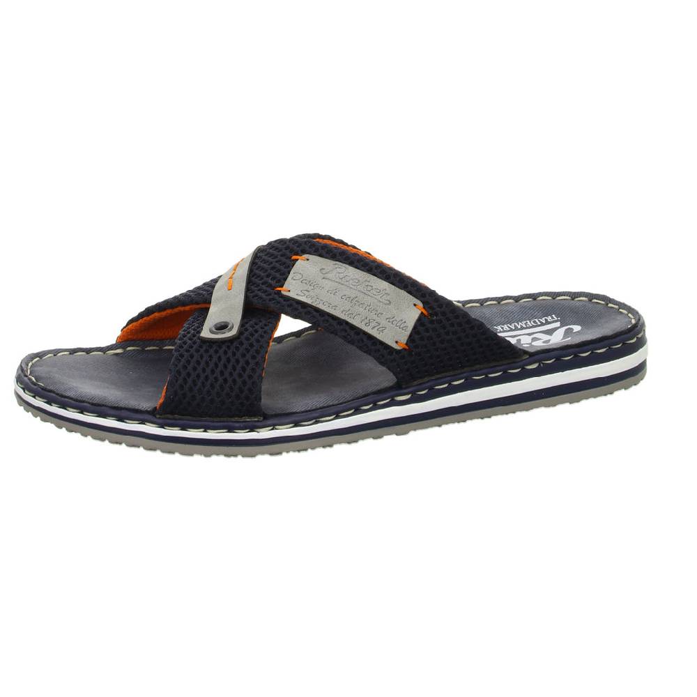 Rieker Pantolette Freizeit (casual) Schlussverkauf