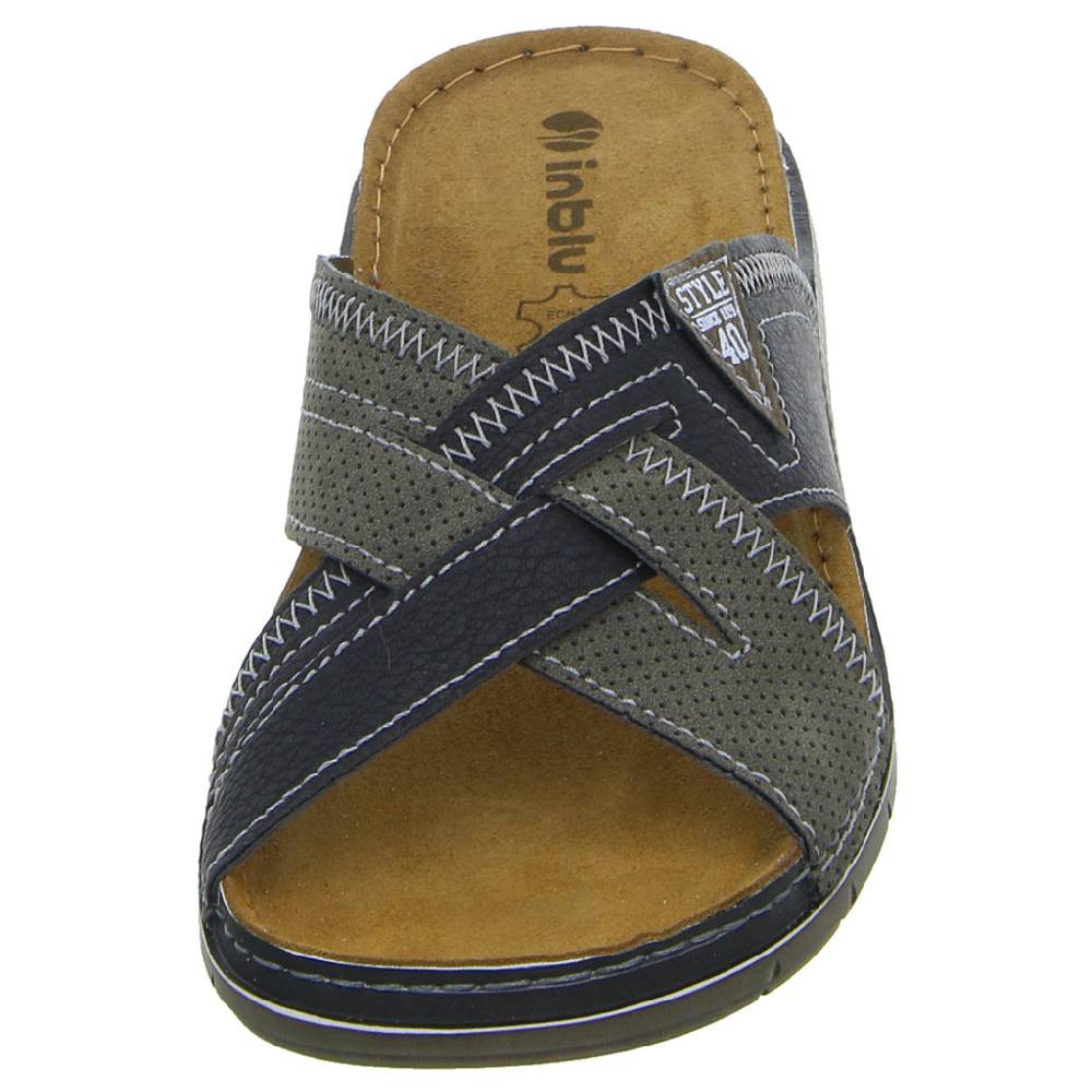 Inblu Pantolette Freizeit (casual) Meist gekauft