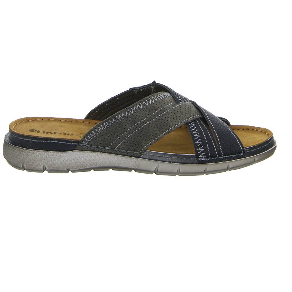 Inblu Pantolette Freizeit (casual) Meist gekauft