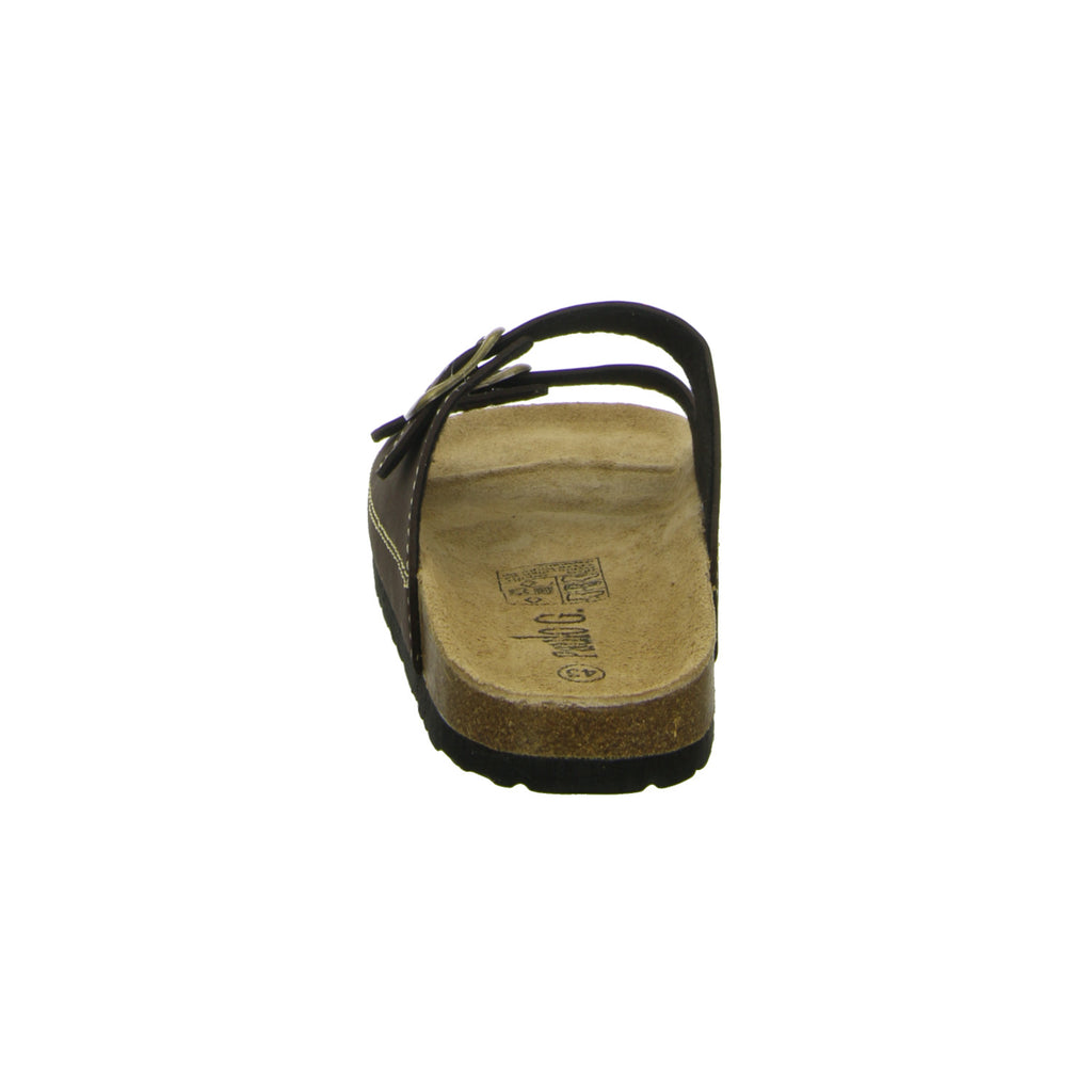 Paulo G. Bio Pantolette Outlet