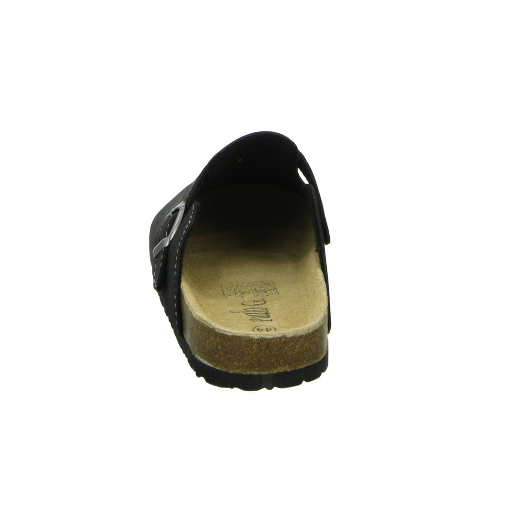 Paulo G. Bio Clog Auslauf