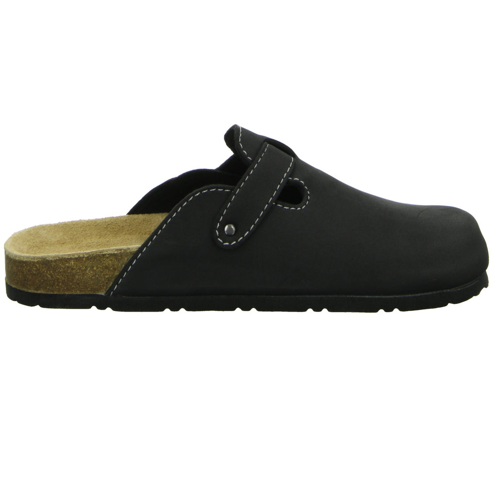 Paulo G. Bio Clog Auslauf