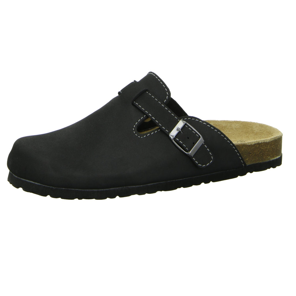 Paulo G. Bio Clog Auslauf