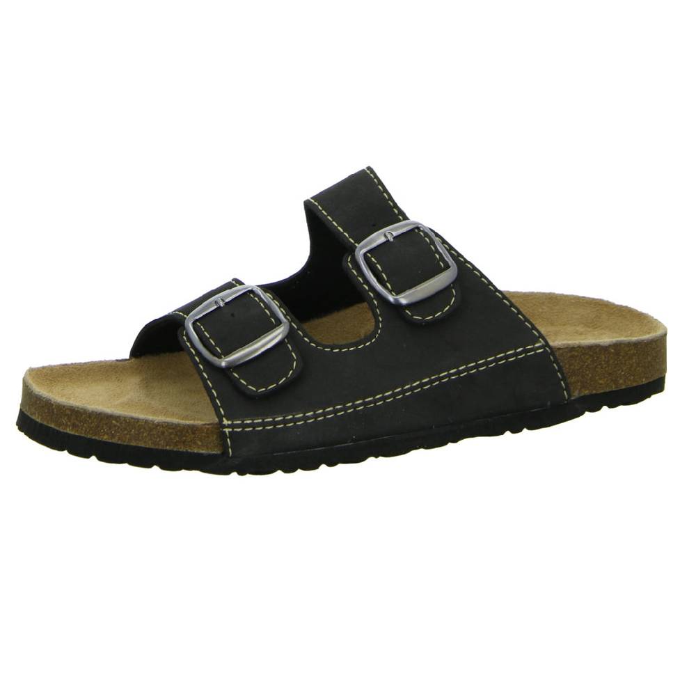 Paulo G. Bio Pantolette im Angebot