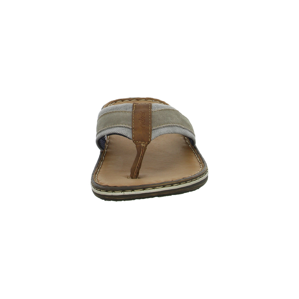 Rieker Pantolette Freizeit (casual) Fabrikverkauf