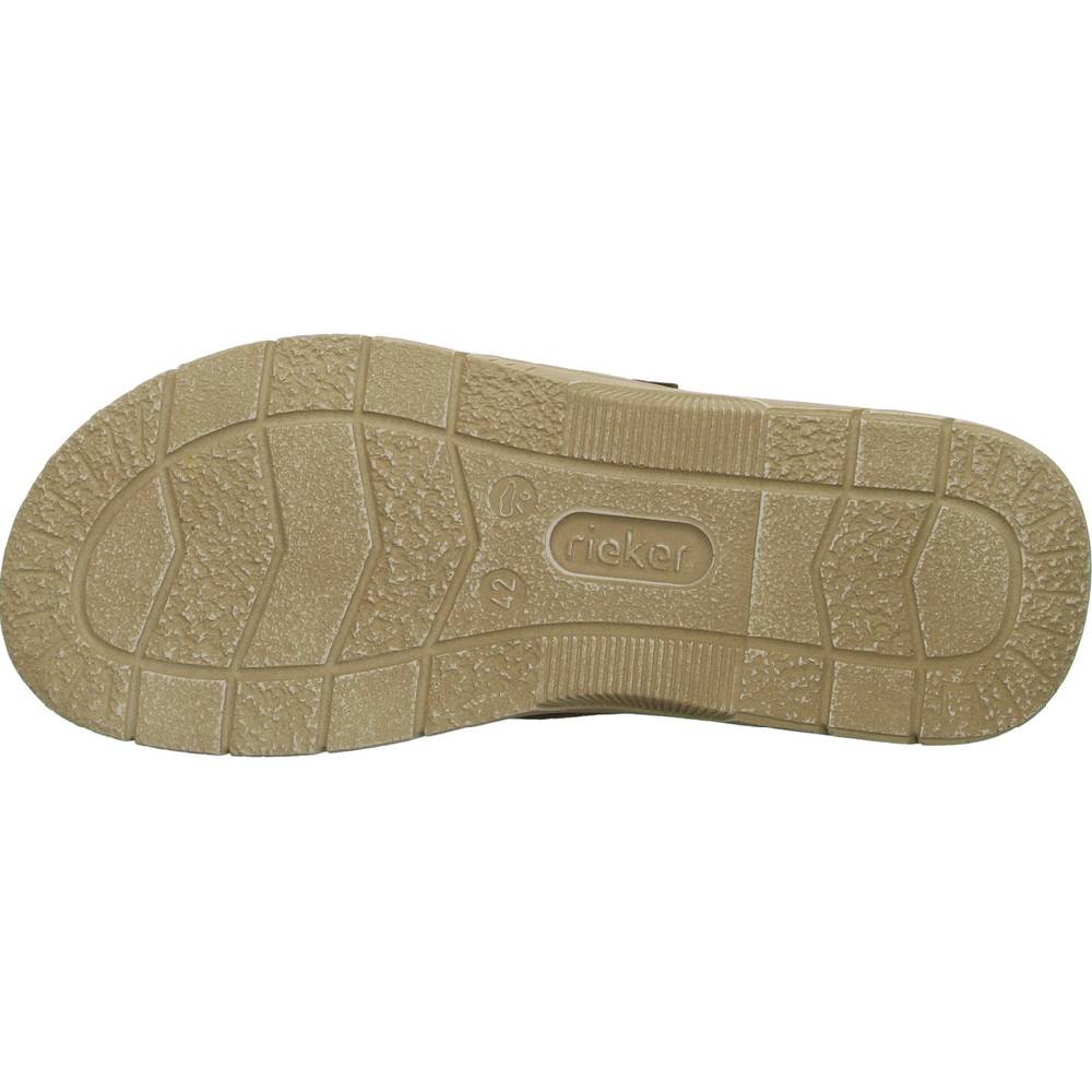 Rieker Pantolette Freizeit (casual) Meist gekauft