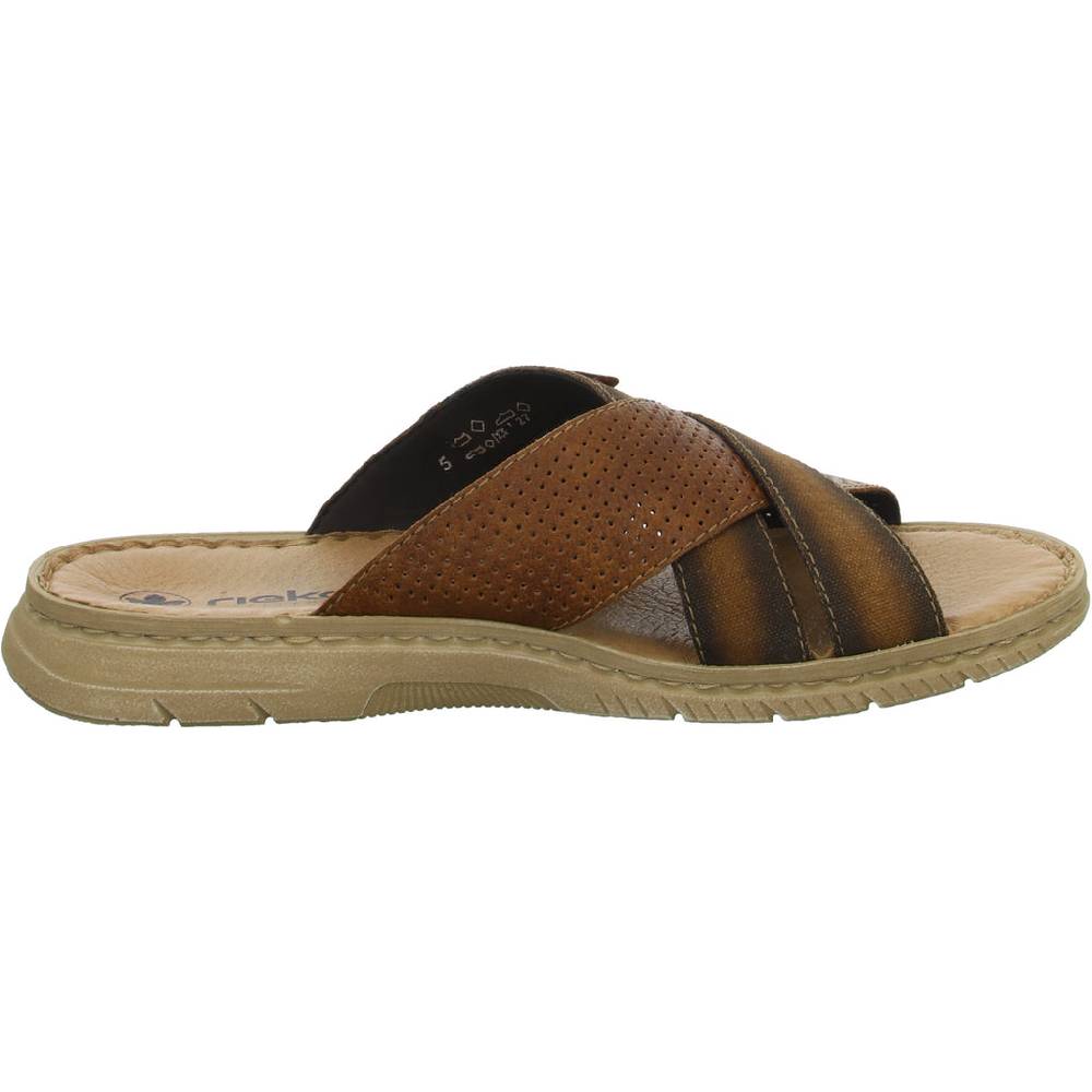 Rieker Pantolette Freizeit (casual) Meist gekauft