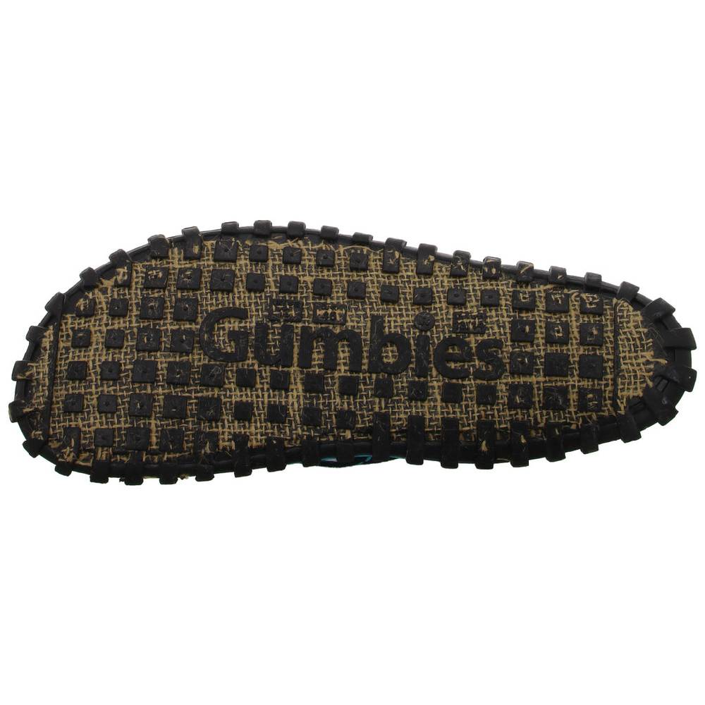 Gumbies Pantolette Freizeit (casual) Blitzverkäufe