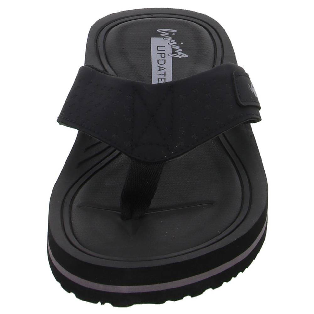 living UPDATED Pantolette Freizeit (casual) Online