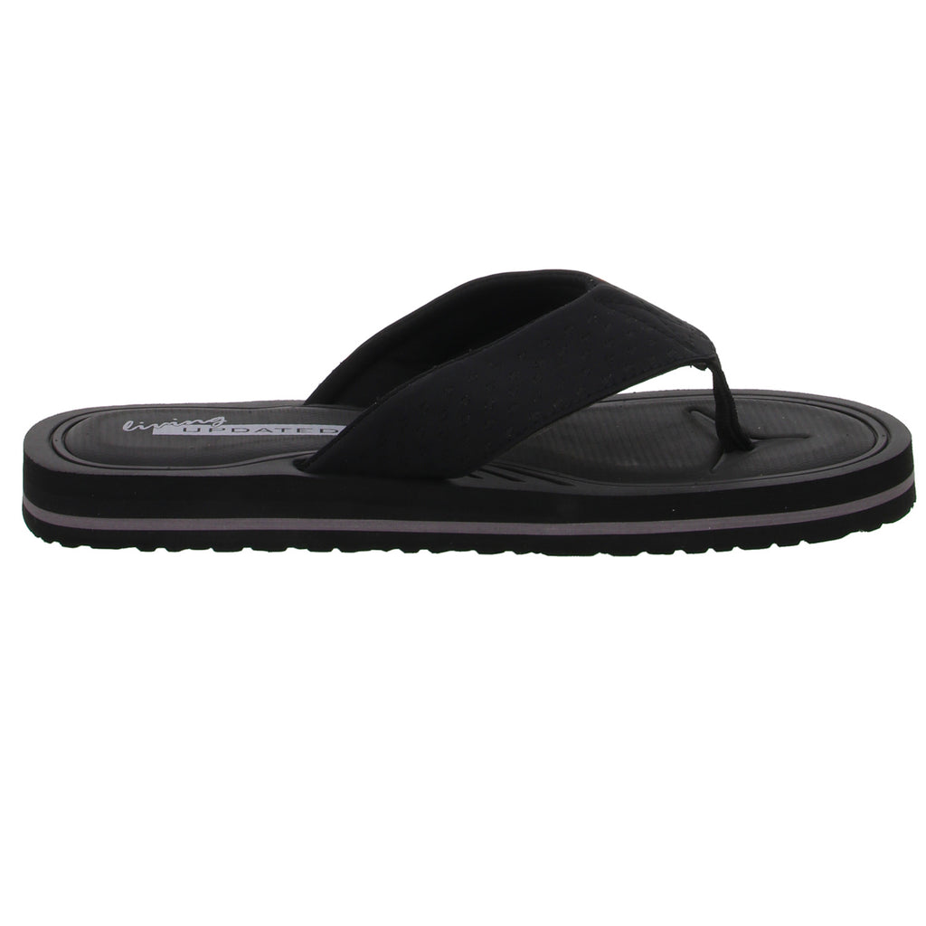 living UPDATED Pantolette Freizeit (casual) Online