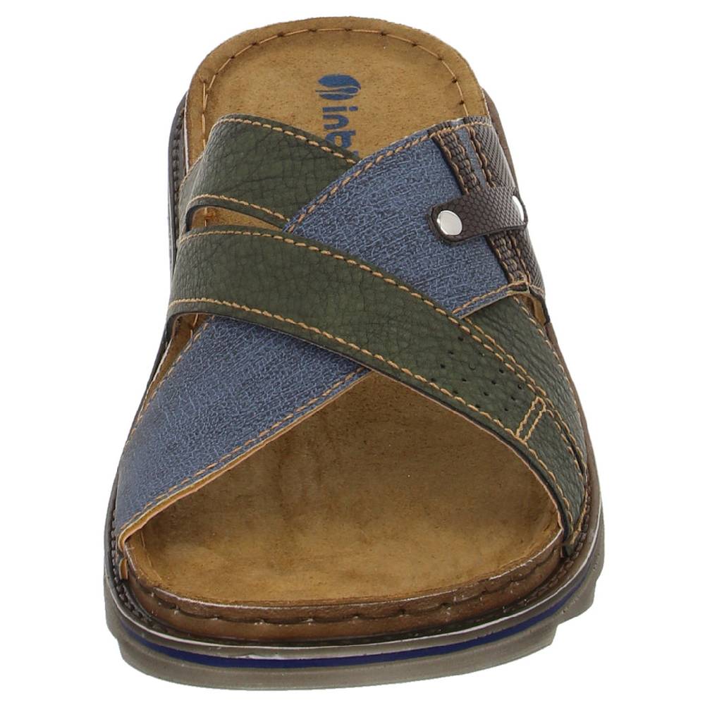 Inblu Pantolette Freizeit (casual) Auslauf