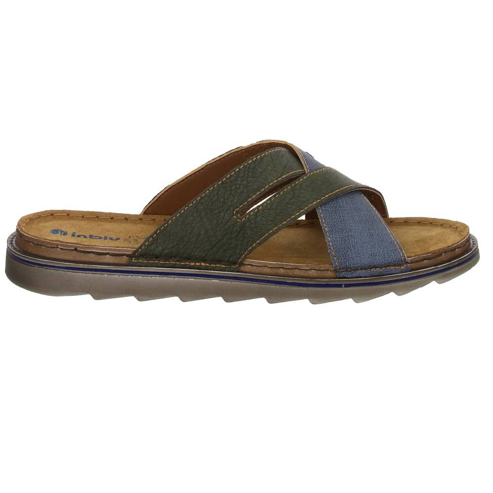Inblu Pantolette Freizeit (casual) Auslauf