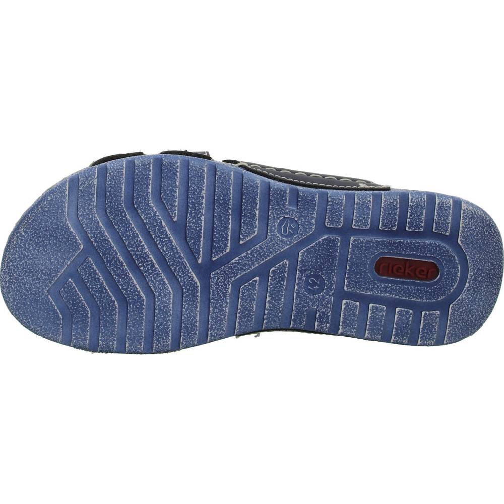 Rieker Pantolette Freizeit (casual) Hotsell