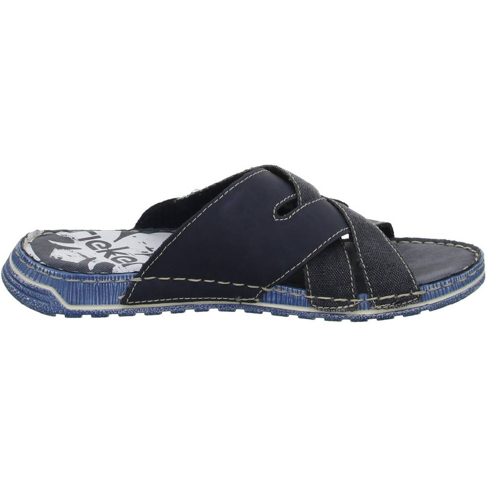 Rieker Pantolette Freizeit (casual) Hotsell