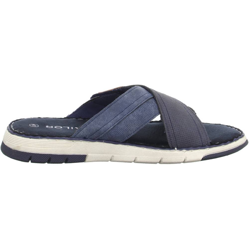 Tom Tailor Pantolette Freizeit (casual) Fabrikverkauf