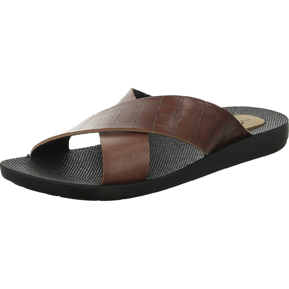 camprella Pantolette Freizeit (casual)