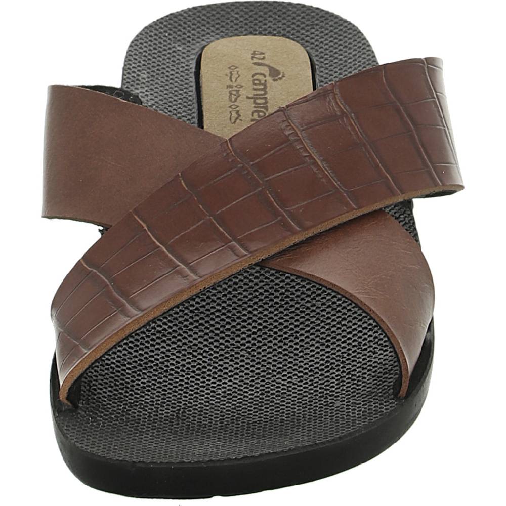 camprella Pantolette Freizeit (casual) Meist gekauft