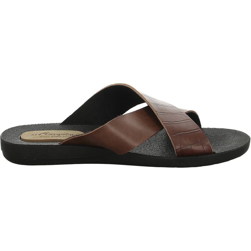 camprella Pantolette Freizeit (casual) Meist gekauft