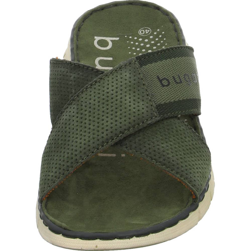 bugatti Pantolette Freizeit (casual) Kauf eins, bekomm eins gratis