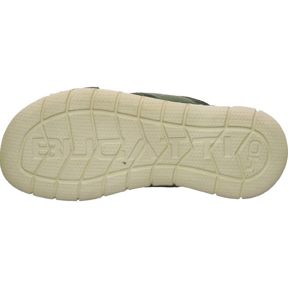 bugatti Pantolette Freizeit (casual) Kauf eins, bekomm eins gratis