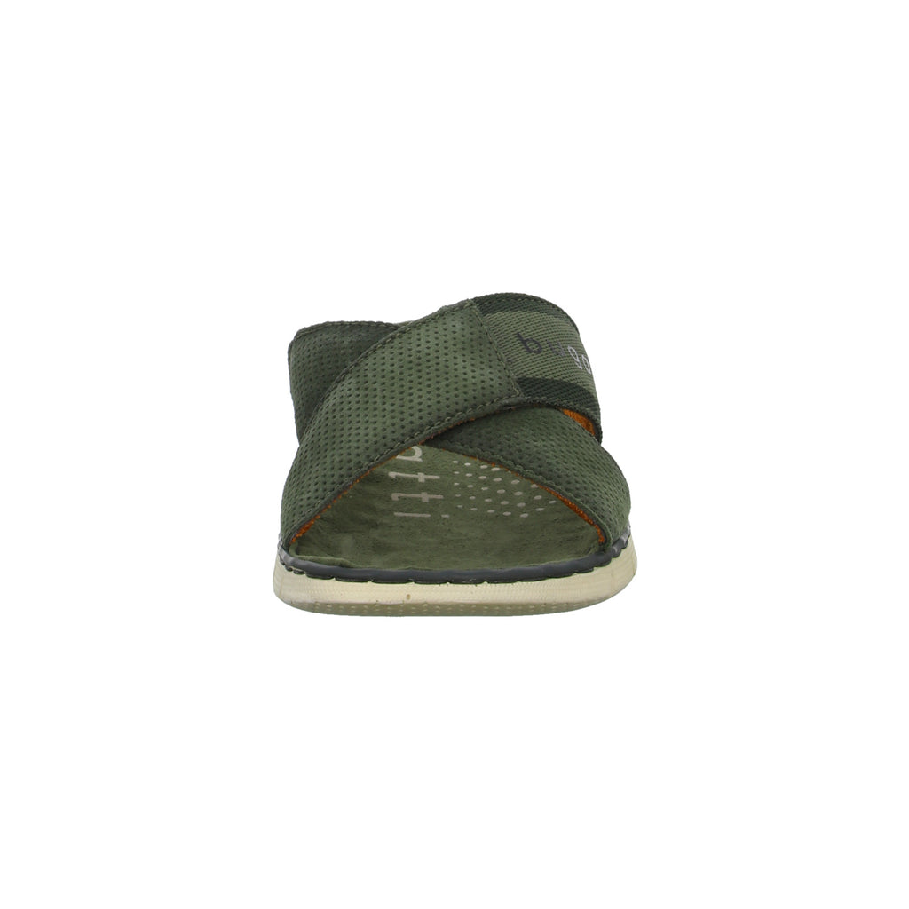 bugatti Pantolette Freizeit (casual) Kauf eins, bekomm eins gratis