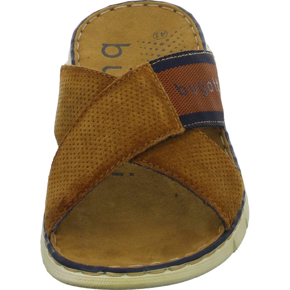 bugatti Pantolette Freizeit (casual) Auslauf