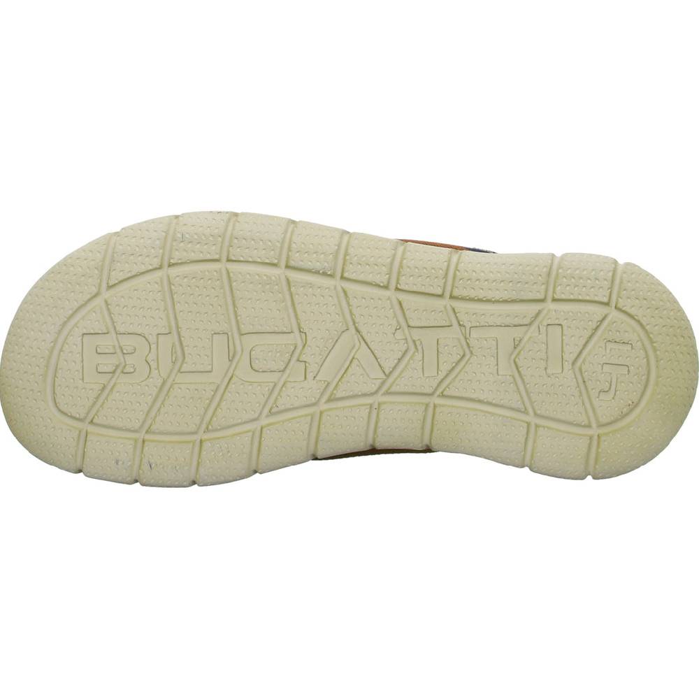bugatti Pantolette Freizeit (casual) Auslauf