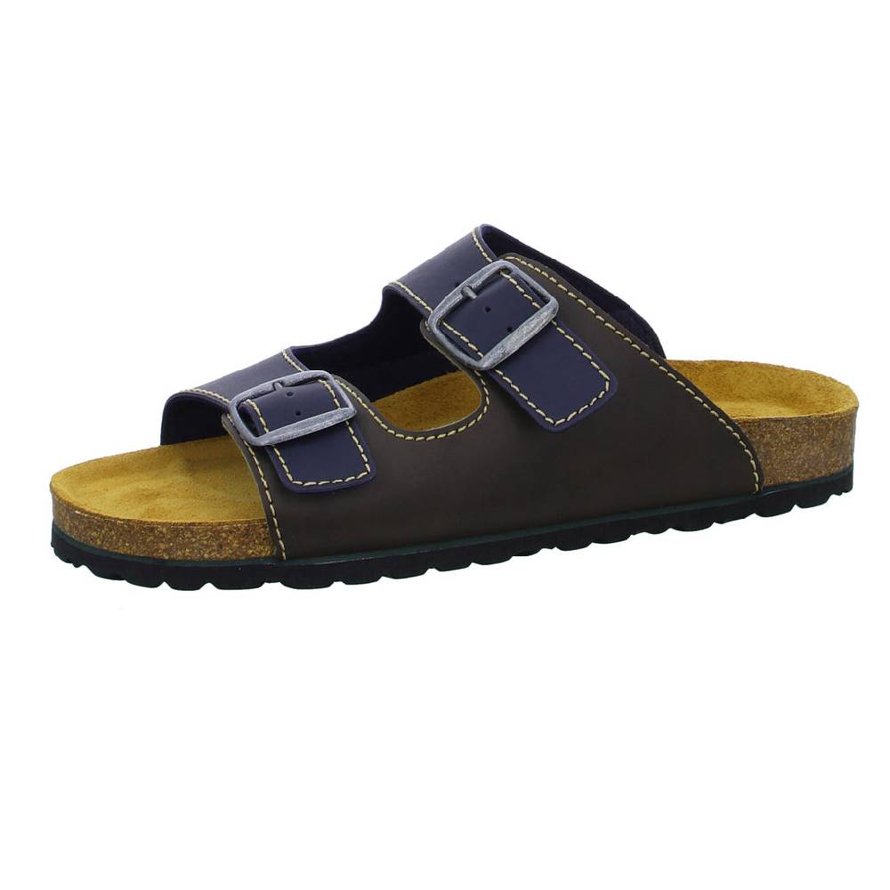 scarbello Bio Pantolette Sonderangebote