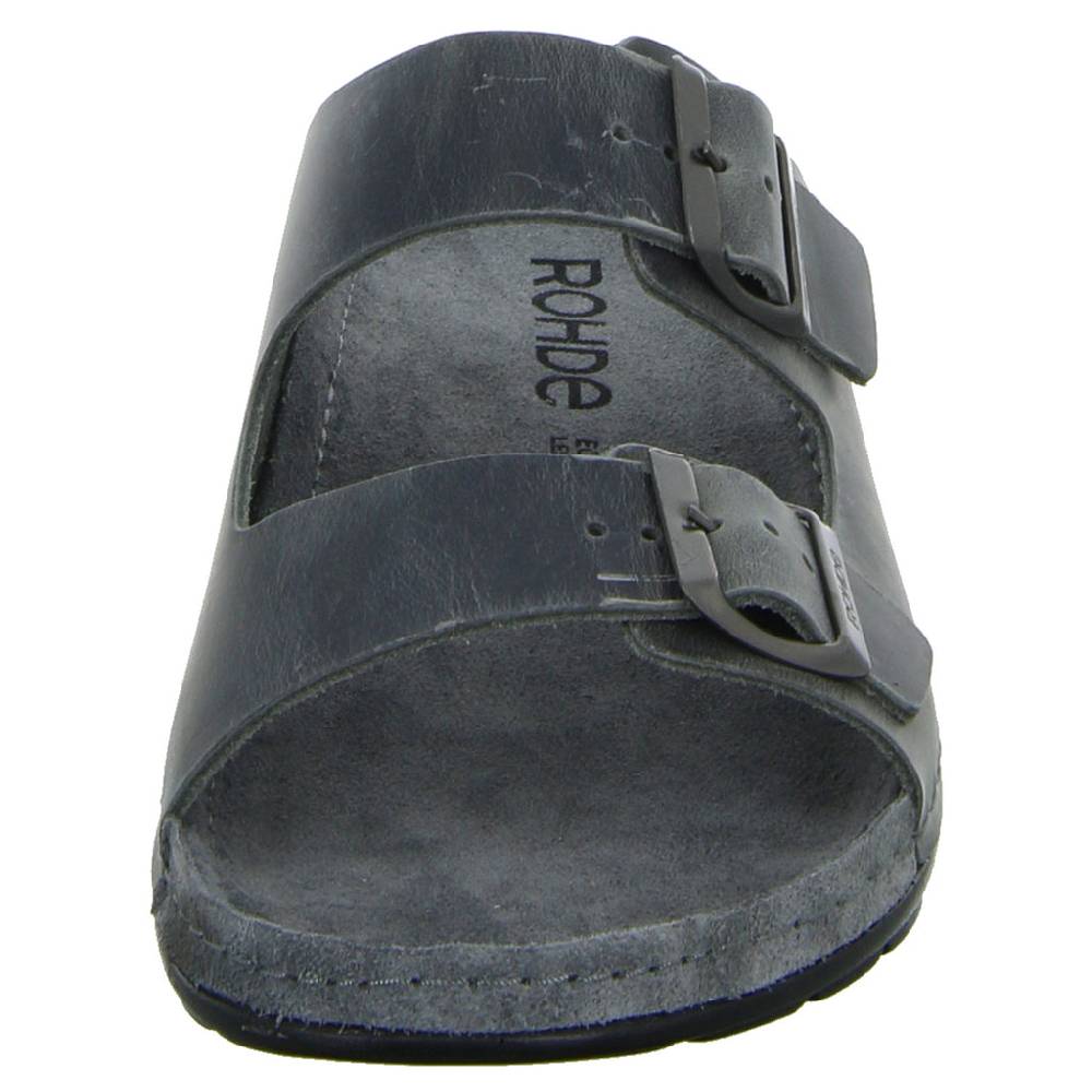 Rohde Bio Pantolette Hotsell
