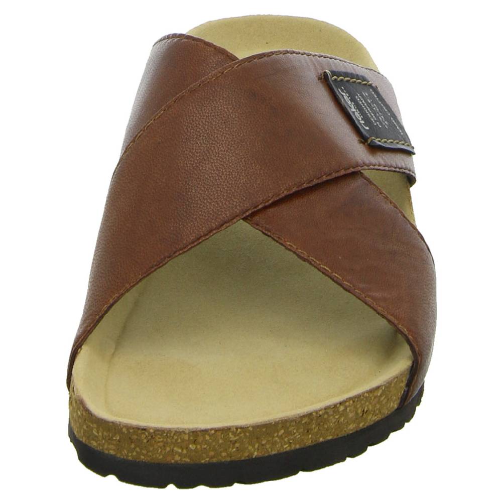 Rieker Bio Pantolette im Angebot