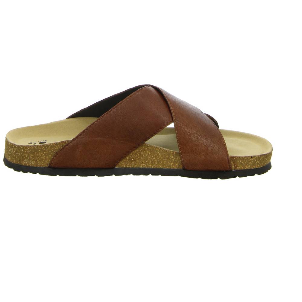 Rieker Bio Pantolette im Angebot