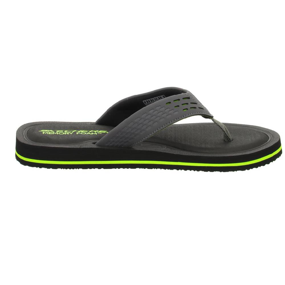 Skechers Pantolette Freizeit (casual) Günstiger Verkauf