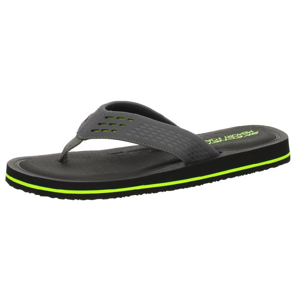 Skechers Pantolette Freizeit (casual) Günstiger Verkauf